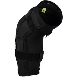 iXS Carve 2.0 Elbow Guards - black Черный