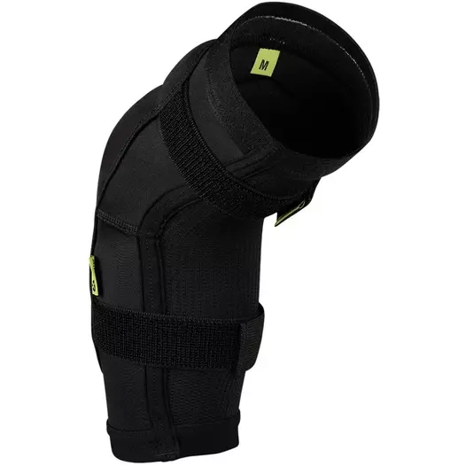 iXS Carve 2.0 Elbow Guards - black Черный