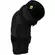 iXS Carve 2.0 Elbow Guards - black Черный