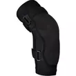 iXS Carve 2.0 Elbow Guards - black Черный