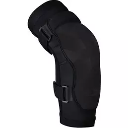 iXS Carve 2.0 Elbow Guards - black Черный
