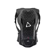 LEATT 2.5 FlexMesh rückenprotektor Черный (размер: s/m)