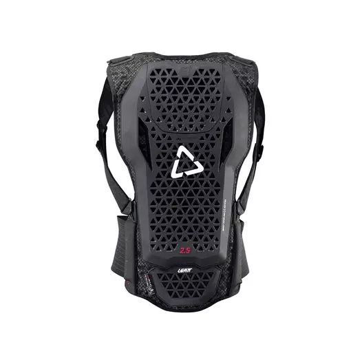 LEATT 2.5 FlexMesh rückenprotektor Черный (размер: s/m)
