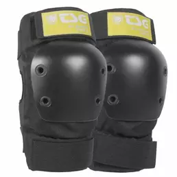 TSG Elbowpad allground ellbogenschoner Черный (размер: 2xs)