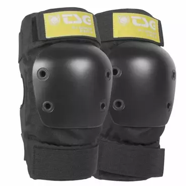 TSG Elbowpad allground ellbogenschoner Черный