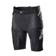 Alpinestars Bionic Action Protection Short Black Черный