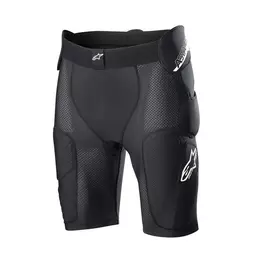Alpinestars Bionic Action Protection Short Black Черный (размер: s)
