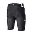 Alpinestars Bionic Action Protection Short Black Черный