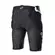Alpinestars Bionic Action Protection Short Black Черный
