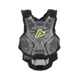 Acerbis P035 Chest Protector Grey Серый