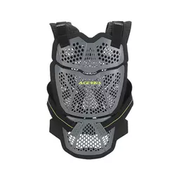 Acerbis P035 Chest Protector Grey Серый
