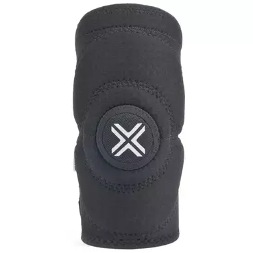 FUSE PROTECTION Alpha knieschoner Черный