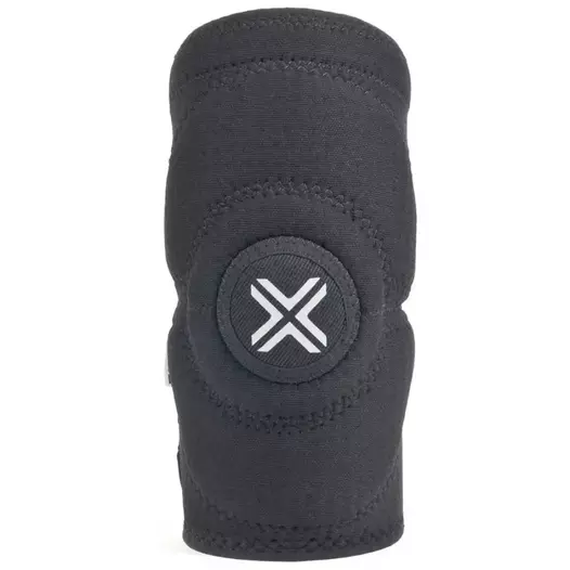 FUSE PROTECTION Alpha knieschoner Черный