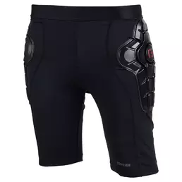 BURTON Impact Schutzshorts Черный (размер: s)