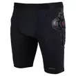 BURTON Impact Schutzshorts Черный