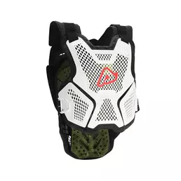 Acerbis P035 S L1 Chest Protector White Белый