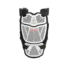 Acerbis P035 S L1 Chest Protector White Белый