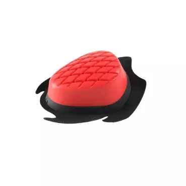 Lightech Rain Double Knee Sliders Red Красный