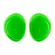 Dainese Rss 3.0 Elbow Guard Green Зеленый