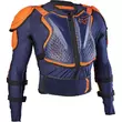 Fox Titan Sport Protection мотокуртка Navy Синий (размер: l)