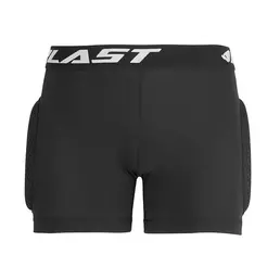Ufo Reborn Kid Mv6 Wrap Protective Short Black Черный (размер: s)