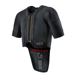 Alpinestars Tech Air 7x Airbag System Black Черный (размер: xs)