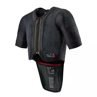 Alpinestars Tech Air 7x Airbag System Black Черный