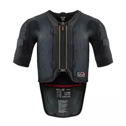 Alpinestars Tech Air 7x Airbag System Black Черный