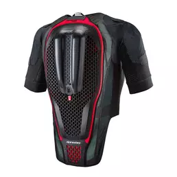 Alpinestars Tech Air 7x Airbag System Black Черный