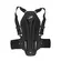 Zandona Back Protector Hybrid Back Pro X6 Black Черный