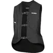Helite E-turtle 2 Airbag жилет Black Черный
