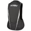 Helite E-turtle 2 Airbag жилет Black Черный