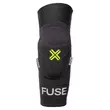 FUSE PROTECTION Omega knieschoner Черный