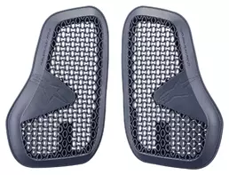 Nucleon Flex Pro Ci, 2tlg. Серый (размер: s)