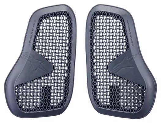 Nucleon Flex Pro Ci, 2tlg. Серый (размер: s)