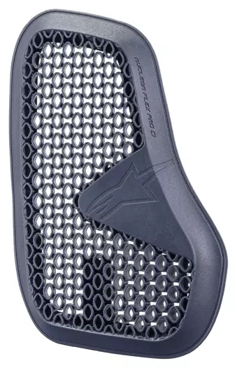 Nucleon Flex Pro Ci, 2tlg. Серый