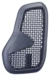Nucleon Flex Pro Ci, 2tlg. Серый