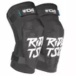 TSG Kneeguard scout a ripped Knieschützer Черный (размер: xl)