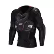 Leatt 4.5 Evo Body Protector Black Черный