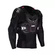 Leatt 4.5 Evo Body Protector Black Черный