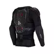 Leatt 4.5 Evo Body Protector Black Черный
