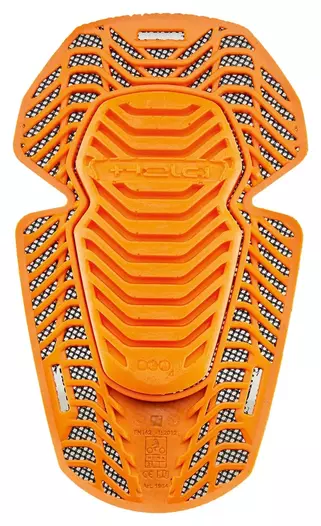 Exosafe Hüft- Rippenprotektoren