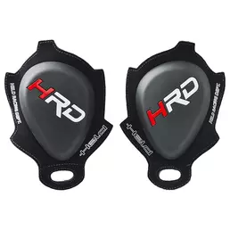 Held Action Sliders Red White Красный
