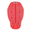 Alpinestars Nucleon Plasma Red Back Insert Красный