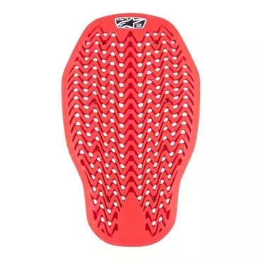 Alpinestars Nucleon Plasma Red Back Insert Красный
