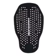Alpinestars Nucleon Plasma Red Back Insert Красный