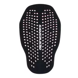 Alpinestars Nucleon Plasma Red Back Insert Красный