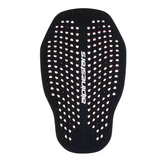 Alpinestars Nucleon Plasma Red Back Insert Красный