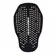 Alpinestars Nucleon Plasma Red Back Insert Красный