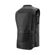 Alpinestars Tech Air 3 V2 Leather Airbag Black Черный